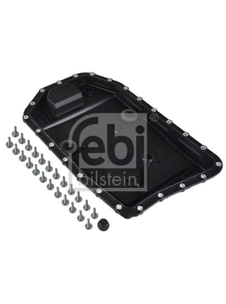 FEBI BILSTEIN 171616 | Otomatik Şanzıman Yağ Filtresi BMW E60 E90 X5 E70 X6 E71 (Ga6hp19z)