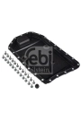 FEBI BILSTEIN 171616 | Otomatik Şanzıman Yağ Filtresi BMW E60 E90 X5 E70 X6 E71 (Ga6hp19z)