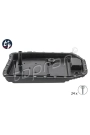 TOPRAN 500992 | Şanzıman Yağ Karteri BMW
