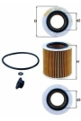 MAHLE OX387D1 | Yağ Filtresi 12-1-Seri (F20-F21) 3-Seri (F30-F31-F34-F35)