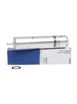 MAHLE KL736-1D | Bmw F30 Kasa 320d Yakıt Filtresi
