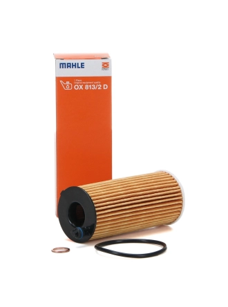 MAHLE OX813-2D | Bmw F30 LCI Kasa 318i Yağ Filtresi