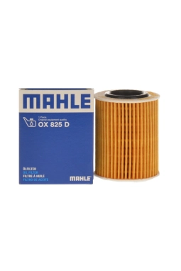MAHLE OX825D | Bmw F30 Kasa 320i Yağ Filtresi