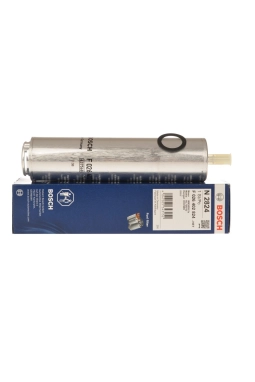 BOSCH F026402824 | Bmw F30 Kasa 320d Yakıt Filtresi