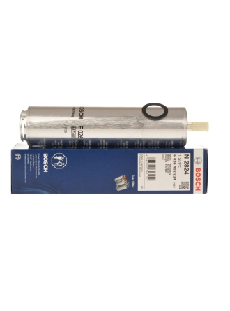 BOSCH F026402824 | Bmw F30 Kasa 318d Yakıt Filtresi