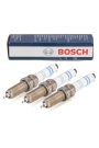 BOSCH 0242145555 | Bmw F30 Kasa 318i Benzinli 3-Silindir Buji Takımı