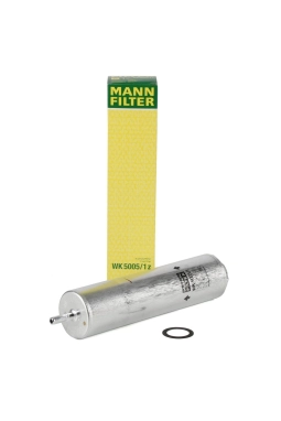 MANN WK5005-1Z | Bmw F30 Kasa 318d-320d Mazot Filtresi