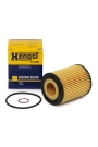 HENGST E820HD245 | Bmw F30 316i-320i Yağ Filtresi