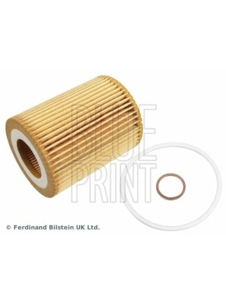 BLUEPRINT ADB112114 | Yağ Filtresi BMW N13 F20 F30