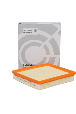 BMW 13718507320 | F30 Kasa 320i Hava Filtresi Orijinal