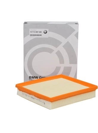 BMW 13718507320 | F30 Kasa 320i Hava Filtresi Orijinal