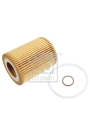 FEBI BILSTEIN 108315 | BMW F20-F30 N13 Yağ Filtresi 11427635557
