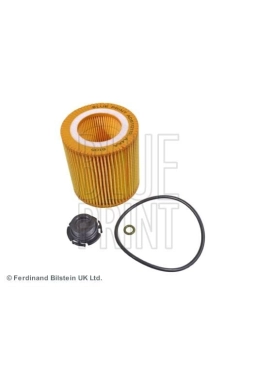 BLUEPRINT ADB112110 | Yağ Filtresi BMW F10 F20 F30 F22 F32 F34 F36 E84 Z4 E89