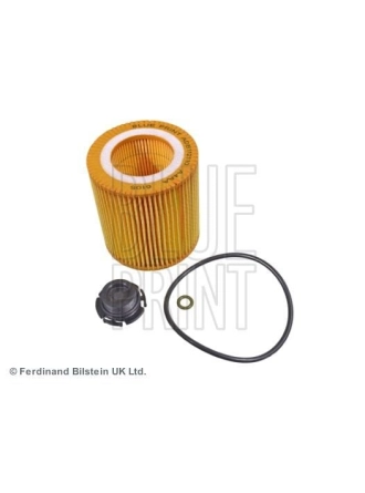 BLUEPRINT ADB112110 | Yağ Filtresi BMW F10 F20 F30 F22 F32 F34 F36 E84 Z4 E89