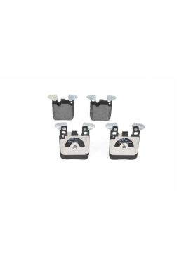 BOSCH 0986494774 | Fren Balata Arka 15-3-Seri (F30-F80)