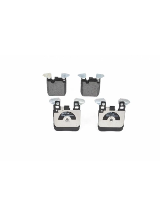 BOSCH 0986494774 | Fren Balata Arka 15-3-Seri (F30-F80)
