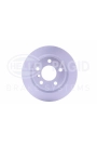 HELLA PAGID 8DD355120-971 | Fren Diski Arka BMW F20 F30 F32 F36 Spor Tip 2012-19 | 2 Adet