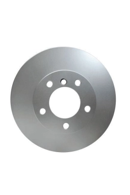 HELLA PAGID 8DD355115-381 | Fren Diski (BMW E90-E91-E92 / F20-F30-F33-F34-F36 On) | 2 Adet