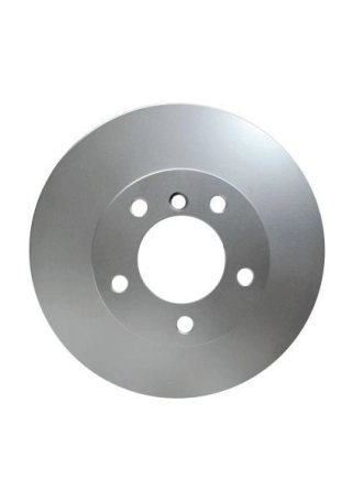 HELLA PAGID 8DD355115-381 | Fren Diski (BMW E90-E91-E92 / F20-F30-F33-F34-F36 On) | 2 Adet