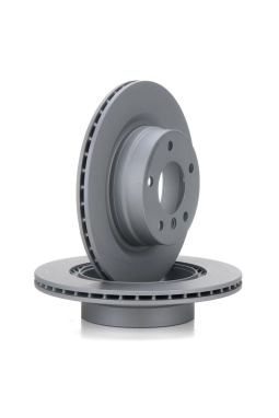 BOSCH 0986479044 | Bmw F30 Kasa 320i ed Arka Fren Disk Takımı