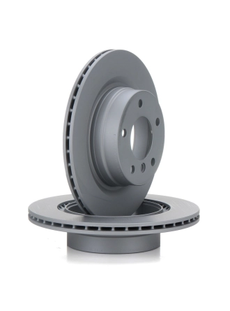 BOSCH 0986479044 | Bmw F30 Kasa 320i ed Arka Fren Disk Takımı