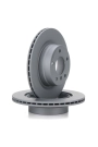 BOSCH 0986479044 | Bmw F30 Kasa 320i ed Arka Fren Disk Takımı