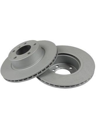 BOSCH 0986479A18 | Bmw F30 Kasa 320i ed Ön Fren Disk Takımı