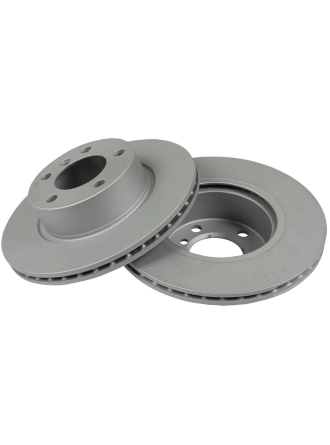 BOSCH 0986479A18 | Bmw F30 Kasa 320i Ön Fren Disk Takımı