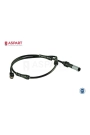ASPART 2WIN1053 | Bmw 3 Seri F30 Kasa Ön Fren Balata İkaz Sensör Fişi