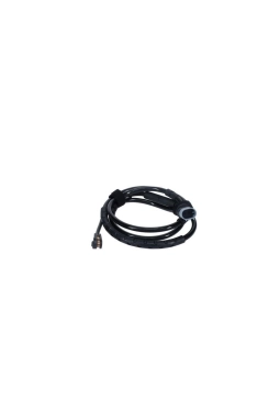 BOSCH 1987474551 | Fren Balata Fişi Arka BMW 1 F20 F21 11 -