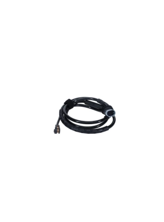 BOSCH 1987474551 | Fren Balata Fişi Arka BMW 1 F20 F21 11 -