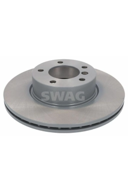SWAG 20930541 | Fren Diski (BMW E90-E91-E92 / F20-F30-F33-F34-F36 On) | 2 Adet