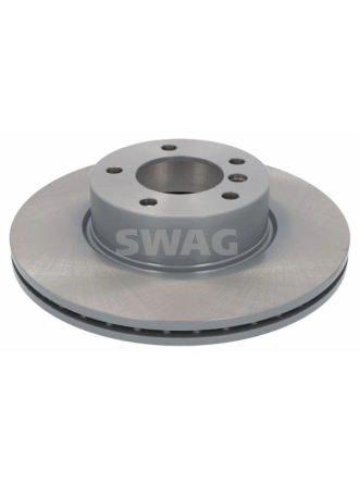 SWAG 20930541 | Fren Diski (BMW E90-E91-E92 / F20-F30-F33-F34-F36 On) | 2 Adet