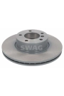 SWAG 20930541 | Fren Diski (BMW E90-E91-E92 / F20-F30-F33-F34-F36 On) | 2 Adet