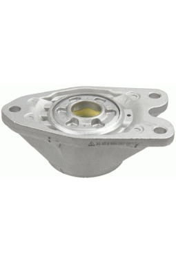LEMFORDER 3769001 | Amortisör Takozu Arka Üst BMW F20 F21 F22 F23 Mın F55