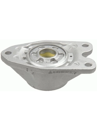 LEMFORDER 3769001 | Amortisör Takozu Arka Üst BMW F20 F21 F22 F23 Mın F55