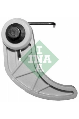 INA 551007510 | Zincir Gergisi VW: Golf V 1.9 TDI 03-08