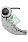 INA 551007510 | Zincir Gergisi VW: Golf V 1.9 TDI 03-08