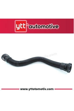 YTT Y80046 | Hava Tahliye Hortumu 12-1-Seri (F20-F21) 3-Seri (F30-F80)