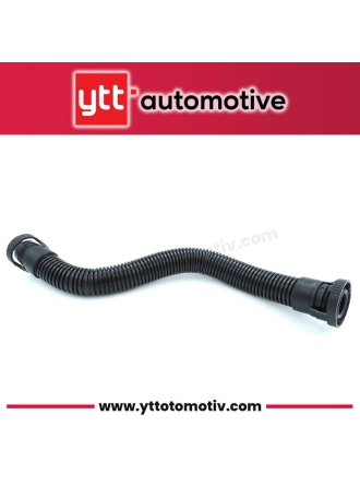 YTT Y80046 | Hava Tahliye Hortumu 12-1-Seri (F20-F21) 3-Seri (F30-F80)