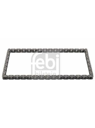 FEBI BILSTEIN 28720 | Eksantrik Zinciri BMW N57 N47 M57 B57 B47 F10 F20 F30 Mini B37 B47 N47 F56 F60 Toyota 1Ww 2Ww Verso Avensis Auris