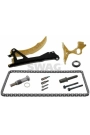 SWAG 20947660 | Zincir Seti 03-1-Seri (E81-E87) 3-Seri (E46-E90) 1.6İ