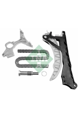 INA 559002810 | Eks.Zinciri N 42 / 45 / 46 138 Bakla Mini R 56 Set