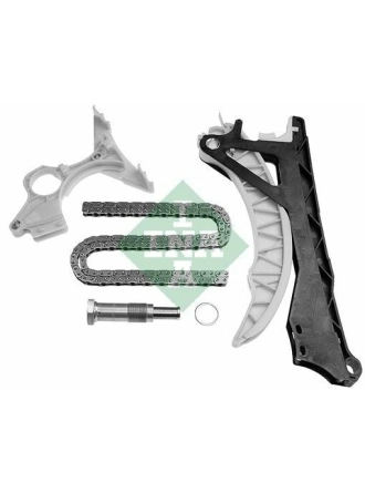 INA 559002810 | Eks.Zinciri N 42 / 45 / 46 138 Bakla Mini R 56 Set