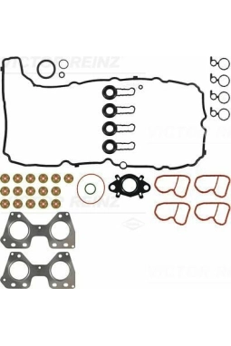 VİCTOR REİNZ 02-10188-01 | BMW B47 Üst Takım Conta