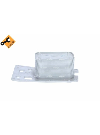 NRF 31755 | BMW N47-N47n Motor Yağ Soğutucu 11428507626