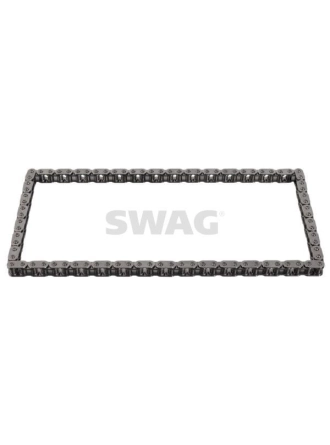 SWAG 20928720 | Zincir BMW F10 F20 F30 N57 N47 M57 B57 B47 Toyota 1Ww 2Ww