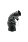 FEBI BILSTEIN 104354 | Hava Filtre Hortumu BMW F20 F21 F30 F31