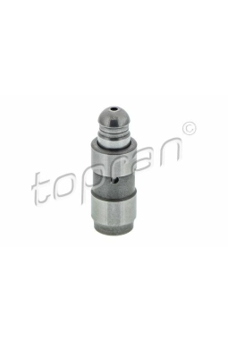 TOPRAN 208733 | Subap Itıcısı (BMW M47-M57-M57n-N47n-N57) | 8 Adet