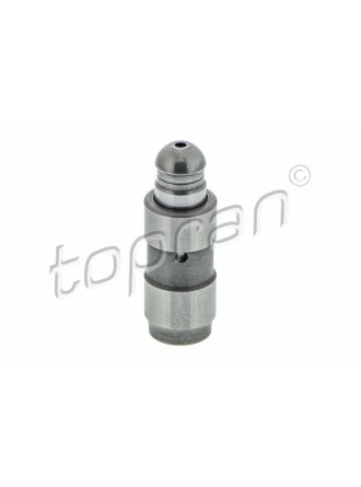 TOPRAN 208733 | Subap Itıcısı (BMW M47-M57-M57n-N47n-N57) | 8 Adet